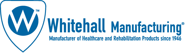 Whitehall Manufacturing Logo