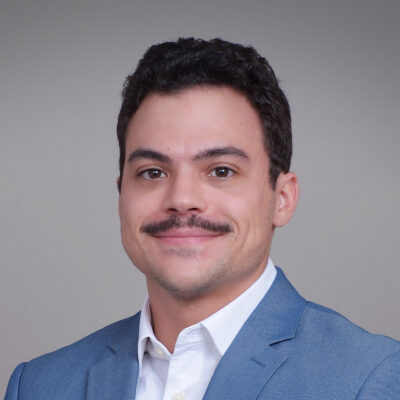 Headshot of Jonathan Westergaard